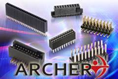 Archer Series Connectors - Harwin | DigiKey