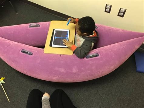 Impressions Pediatric Therapy Office Photos