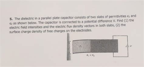 Image result for Capacitance Problems