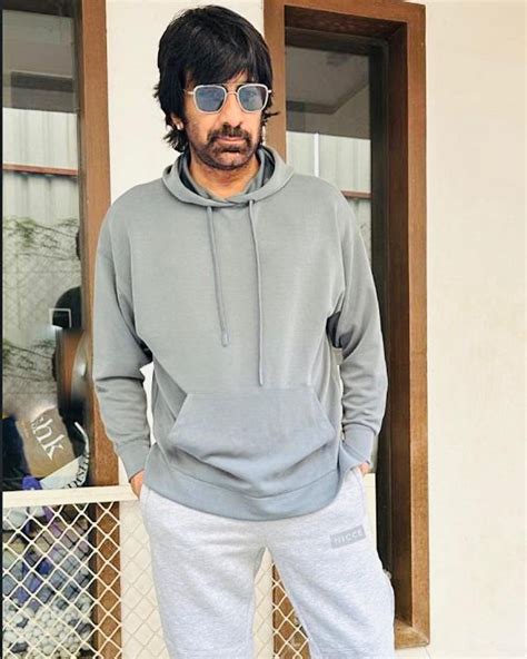 Director's Cut: Karthik Gattamneni on the Ravi Teja, Anupama ...