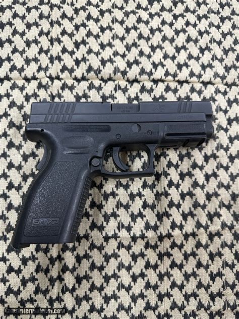 Image result for Springfield 40