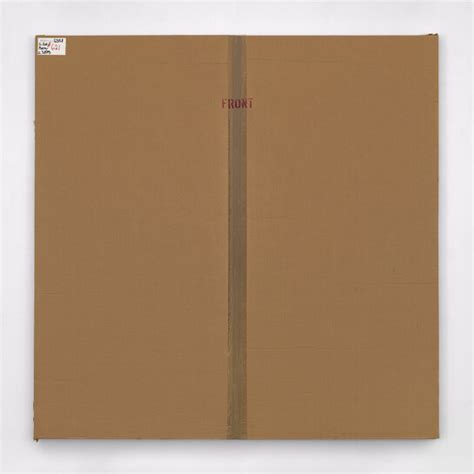 Merlin Carpenter | Meer