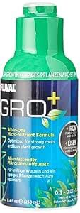 Hagen Fluval Plant Micro Nutrient for Aquariums, 248 ml : Amazon.in ...