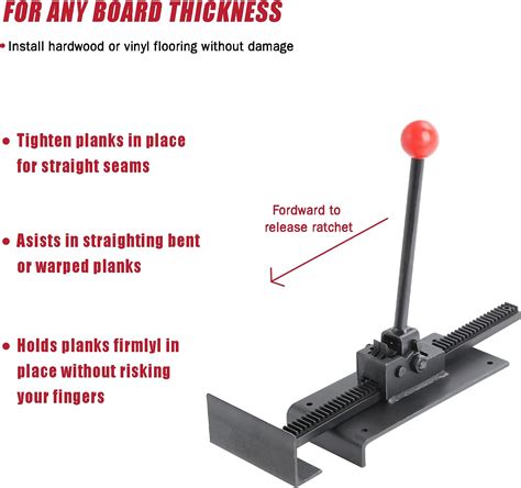 Professional Hardwood Flooring Jack Positioning Tool Nepal | Ubuy