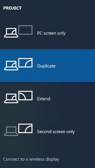 How to Set Up Multiple Displays 的图像结果