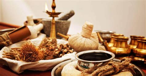 6 Ways Ayurveda Can Enhance Your Daily Life – Sandook