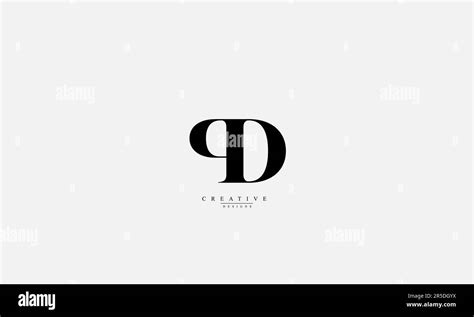 Image result for PD Monogram Logo