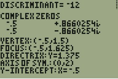 ACT Helper - ticalc.org