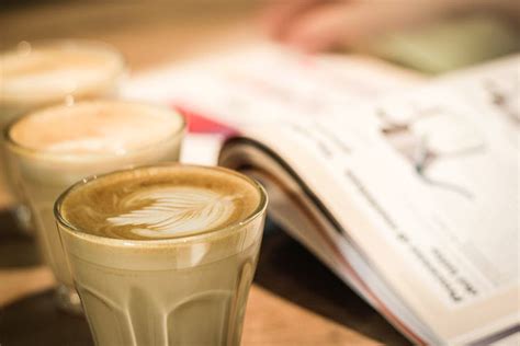 Koinonia Coffee Roasters, Bandra | LBB