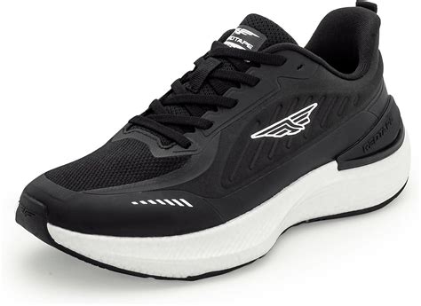 Sneakers For Men (Black) - Price History