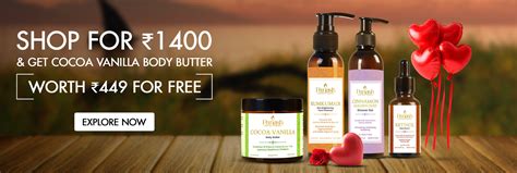 Buy Natural Ayurvedic Face, Hair & Body Care | Panash Wellness