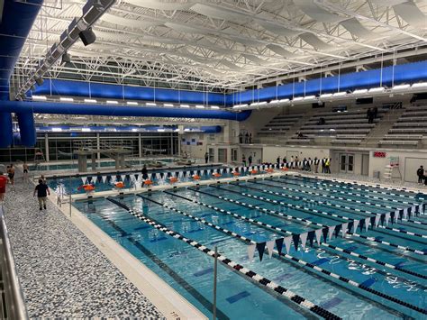 Free Swimming at RUSD Aquatic Center Community Day on April 23 | Racine ...