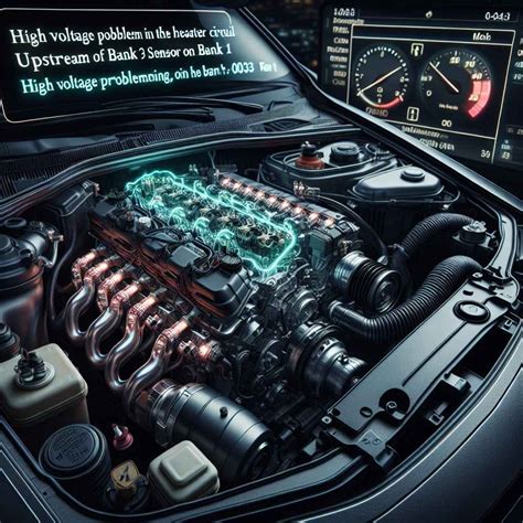 Mercedes P0022 的图像结果