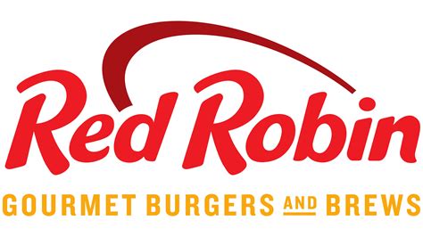 Red Robin Logo, symbol, meaning, history, PNG, brand