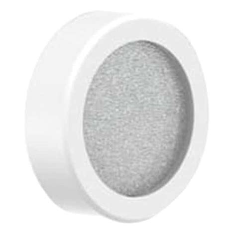 Idex Semi-Prep Frit, PEEK, 10 µm, 0.125" OD, 0.25" PCTFE Ring, 4.2 µL ...