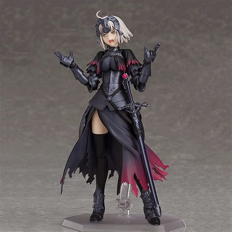 YANGENG FateGrand Order Jeanne D'Arc Alter 5.6 India | Ubuy