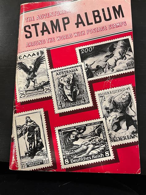 Image result for Stamp Collection Value Book