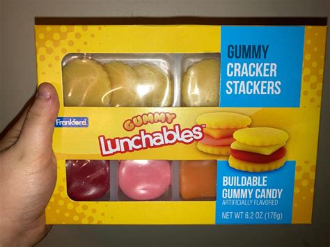 Image result for Stackers Candy