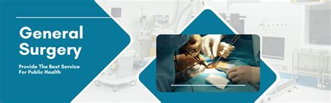 General Surgery