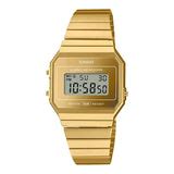 Casio VINTAGE COLLECTION A700WEVG-9ADF - D347 – KRISHNA WATCH COMPANY