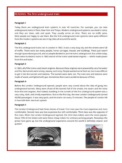 Image result for Reading Skill Exercises