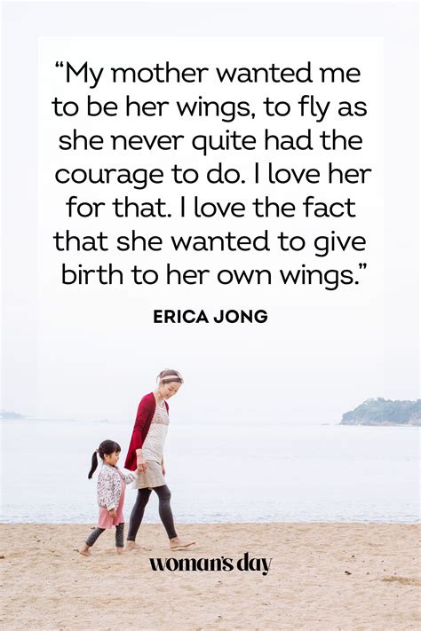 Quotes About Daughters Love For Her Mother