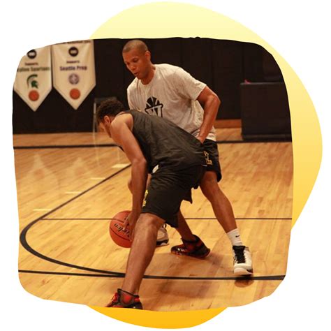 Watts Basketball | Gamechangers. For Life.