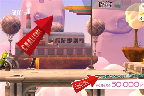 Image result for Bit.trip Runner 2 Characters