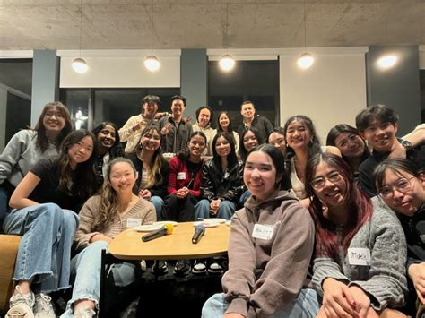 2025-2026 Executive Board Applications – Undergraduate Business Council