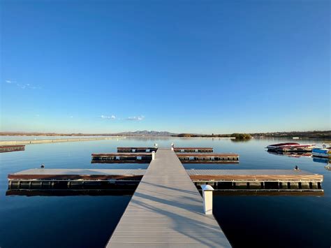 Havasu Riviera Marina in Lake Havasu City, AZ, United States - Marina ...