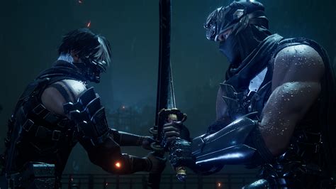 NINJA GAIDEN 4: Available now with Game Pass | Xbox