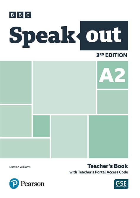 Speakout: 3rd Edition - Teacher's Book with Presentation Tool, Online ...