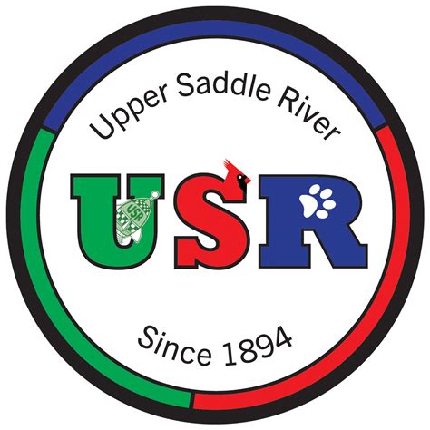 2024-2025 District Water Report | Upper Saddle River School District