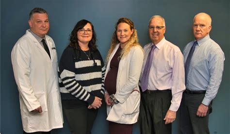 Amsterdam Family Practice Joins St. Mary’s Healthcare - SMH
