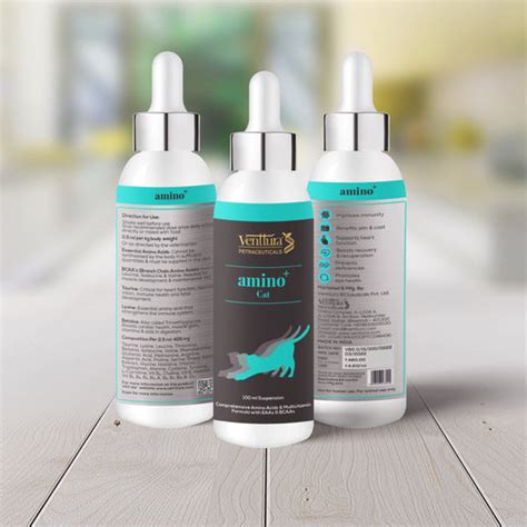 Best Dry Skin Supplements for Dogs & Cats | Skin & Coat