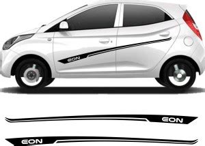 WRAPPING MANIA Sticker & Decal for Car Price in India - Buy WRAPPING ...