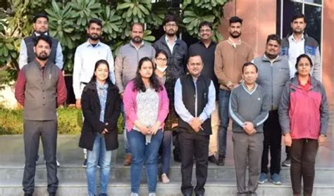 Key Milestones | JK Lakshmipat University