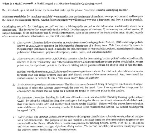 Image result for Marc Tutorial