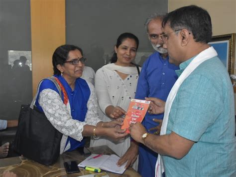 Minister Pradyuman Vaja paid tribute to Dr. Ambedkar in Kodinar