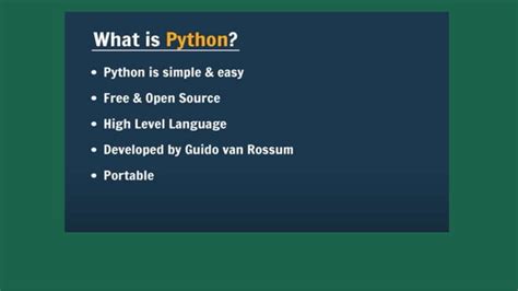 Image result for Python Basic Lecture