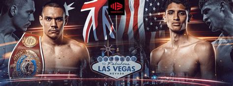 TSZYU vs FUNDORA 2 & PACQUIAO vs BARRIOS, 20-28 Discovery Drive ...