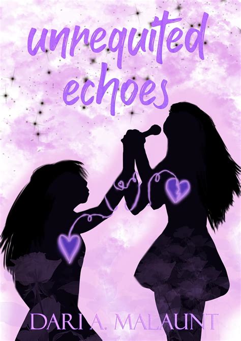 Amazon.com: Unrequited Echoes (Unrequited Love Book 2) eBook : Malaunt ...