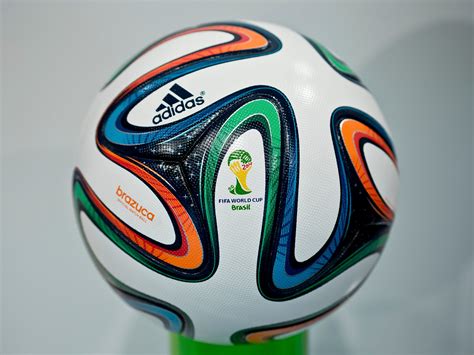Cool Adidas Soccer Ball