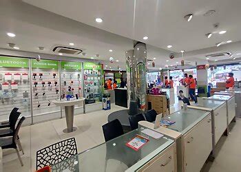 3 Best Mobile Stores in Chennai, TN - Expert Recommendations
