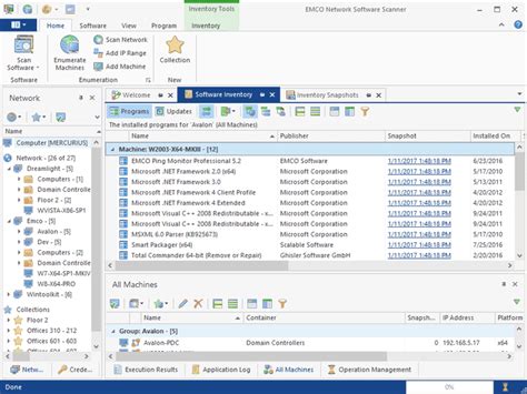 Image result for Network Software Scanner
