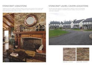 Century Stone Brochure - Century Stone - PDF Catalogs | Documentation ...