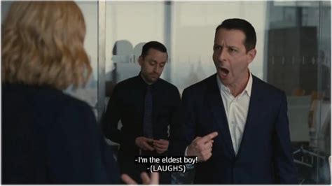 Fans react with memes to ‘Succession’ star Jeremy Strong’s Golden ...