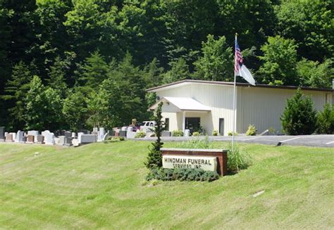 Hindman Funeral Services, Inc. | Hindman, KY