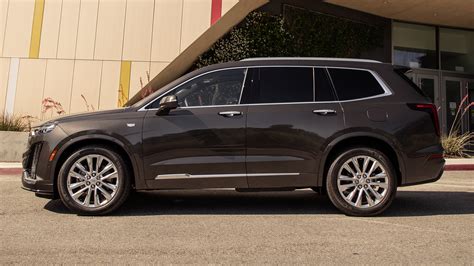 2020 Cadillac XT6 Premium Luxury Review