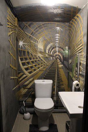 HOTEL BUNKER (Perm) - Hostel Reviews, Photos, Rate Comparison - Tripadvisor